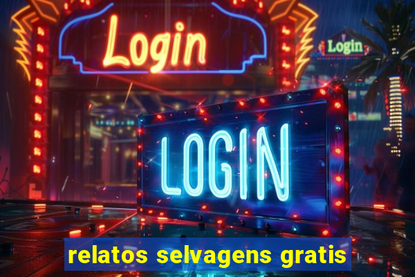 relatos selvagens gratis